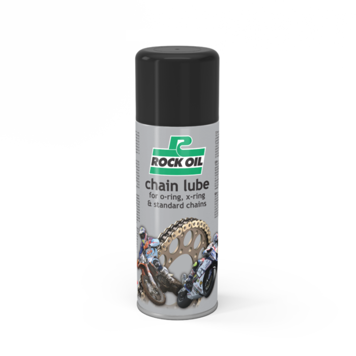 Aerosol 200ml Chain Lube