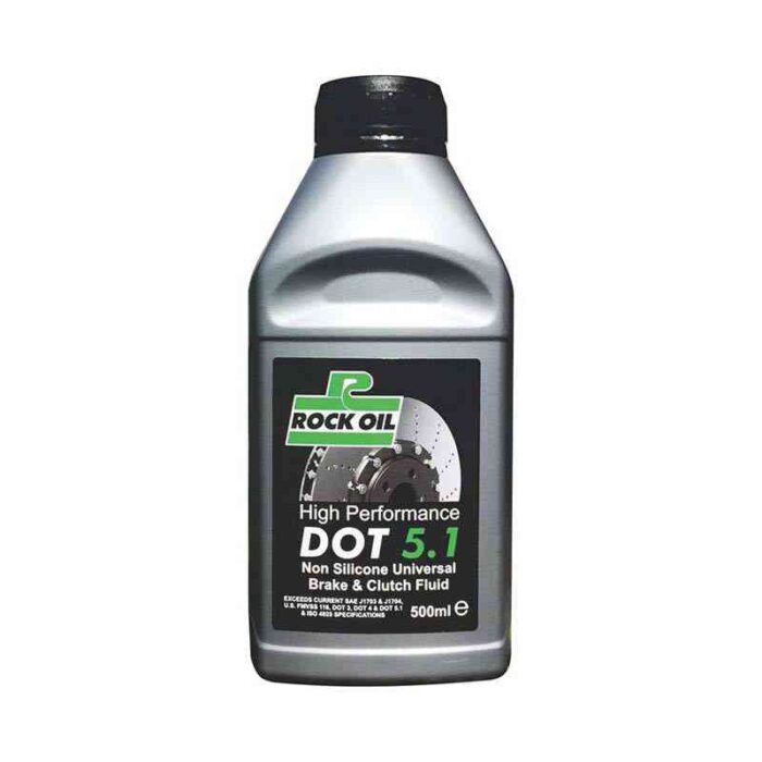 DOT 5.1 500ML