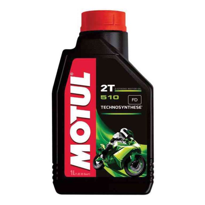 MOTUL 510 2T 1L