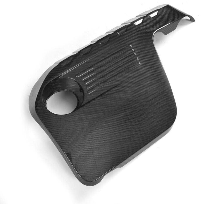 bar tek carbon motorabdeckung passend fur bmw s55b30 f8x m2m3m4