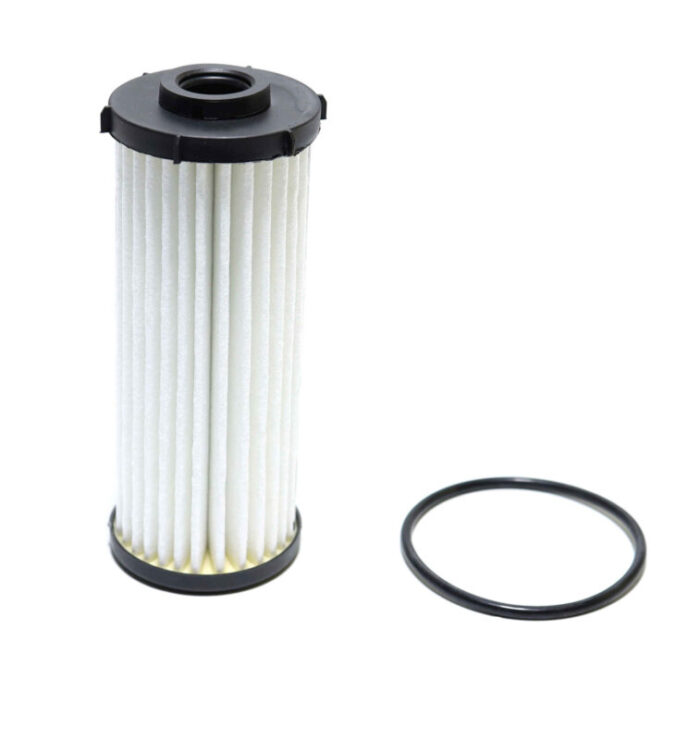 dq500 getriebeoilfilter kl0b154