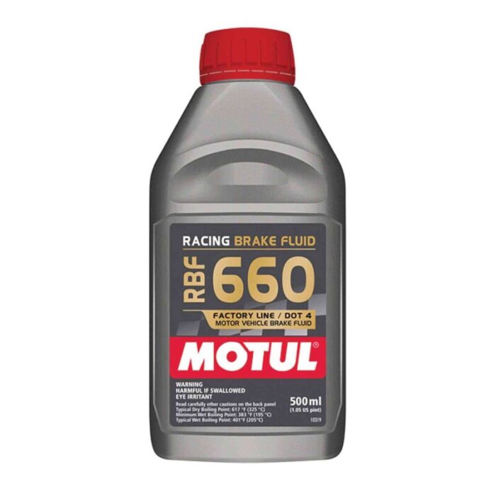 motul rbf 600 racing brake fluid v2